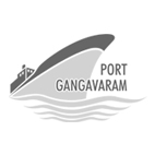 Gangavaram-port