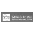 McNally-Bharat